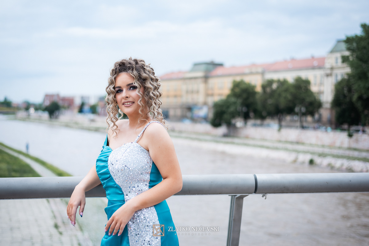 MATURA Natalija