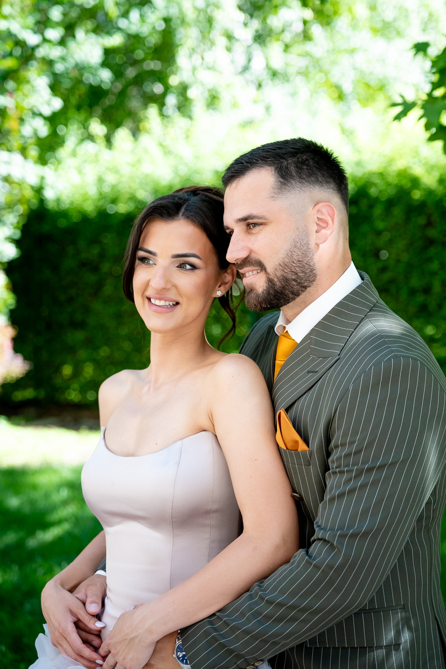 Nevena i Andrija