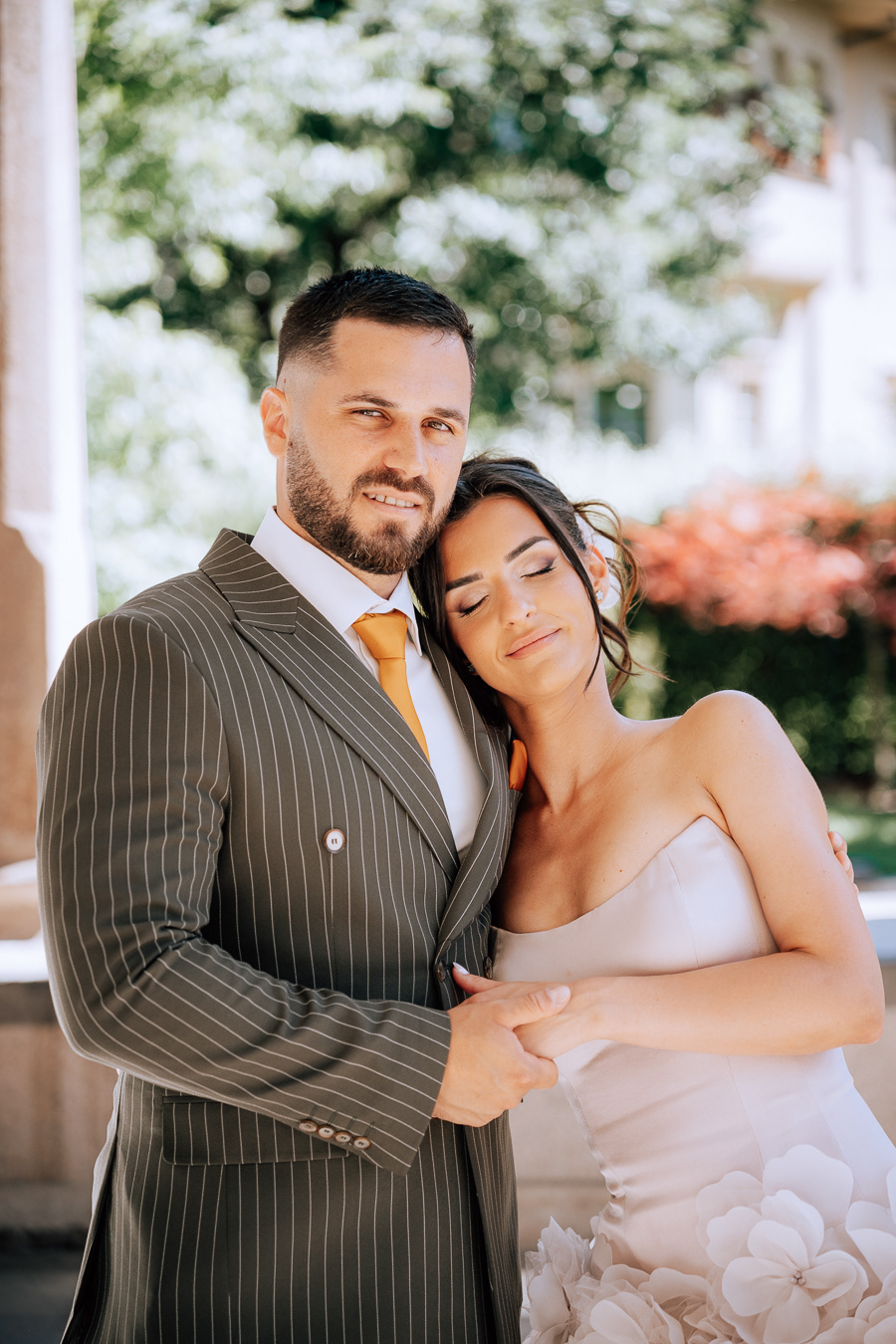 Nevena i Andrija