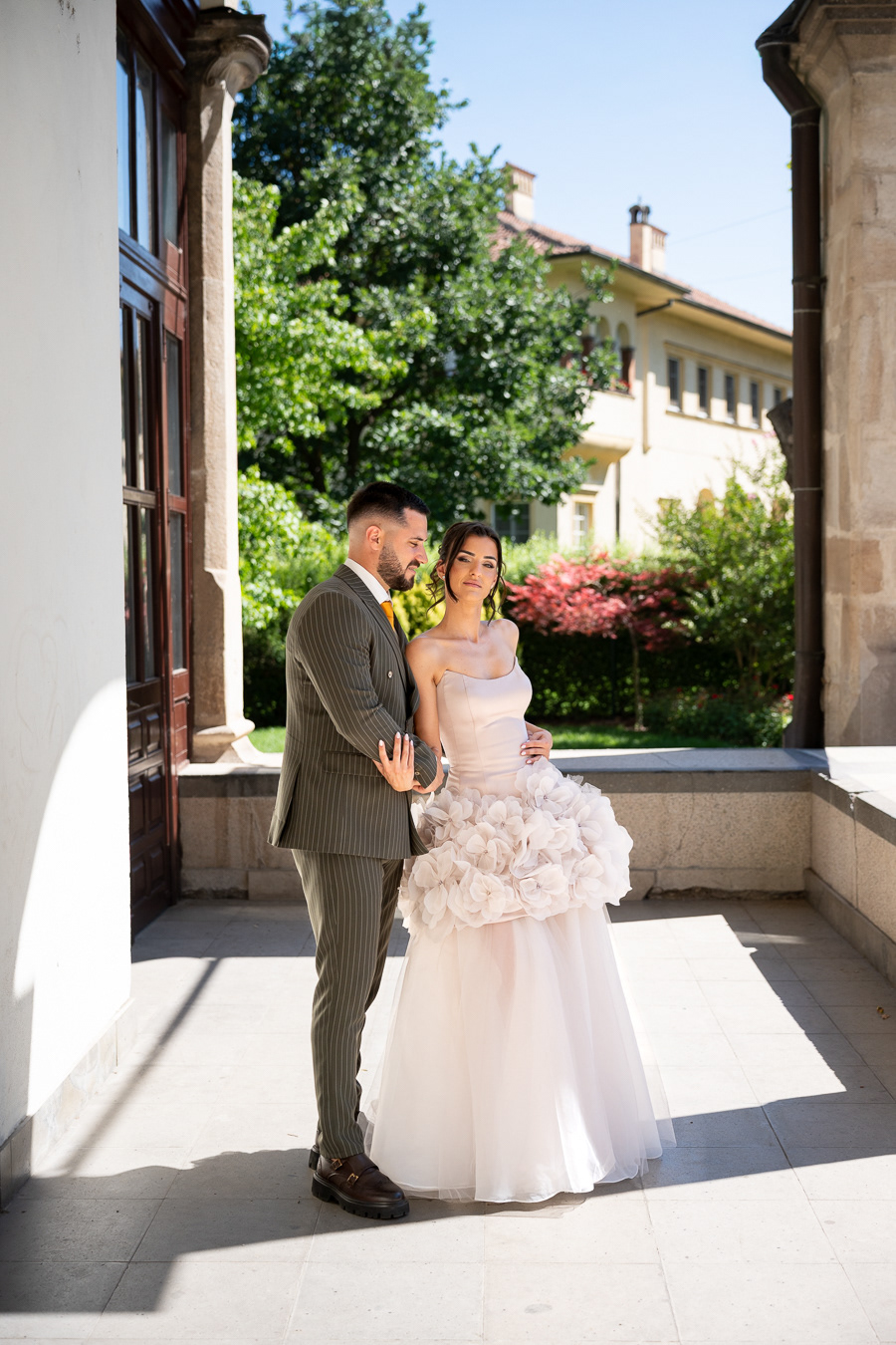 Nevena i Andrija