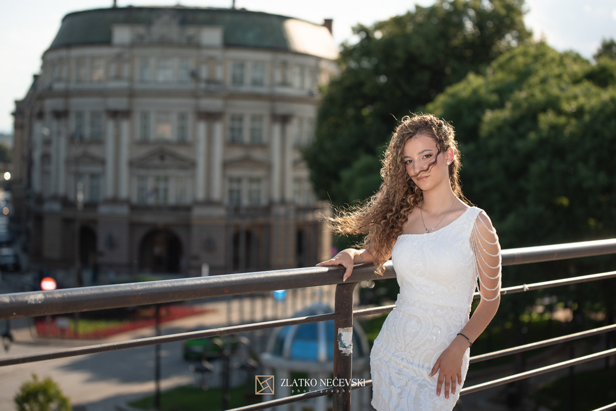 MATURA Tatjana