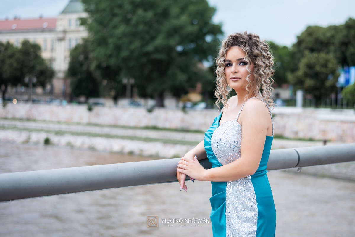 MATURA Natalija