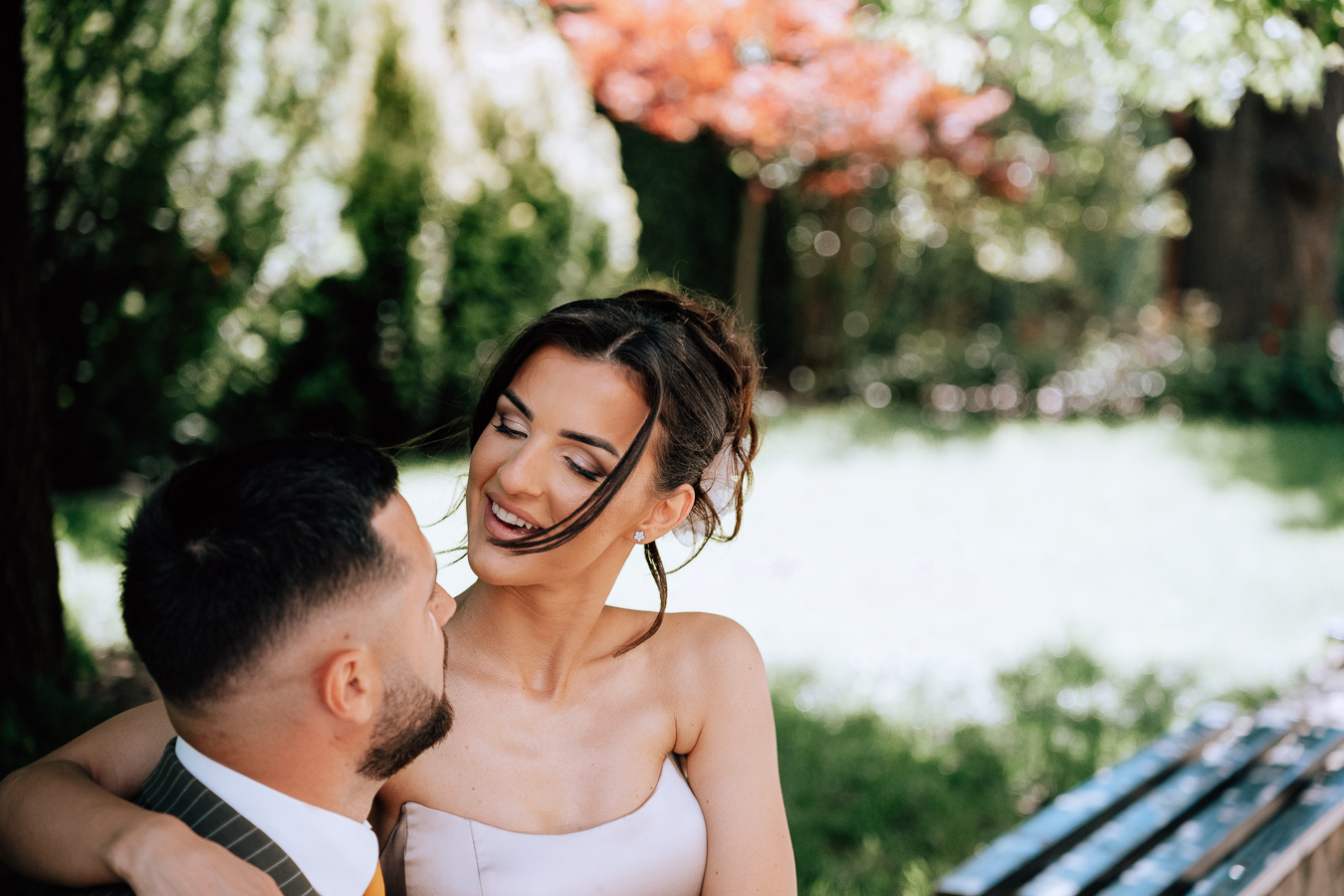 Nevena i Andrija