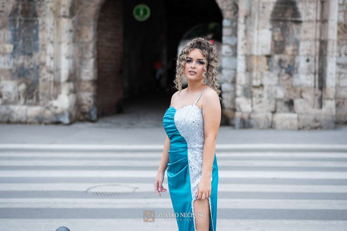 MATURA Natalija