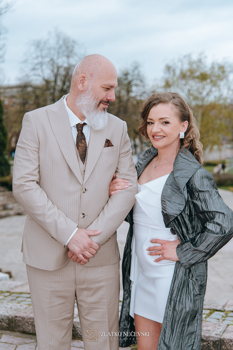Ivana i Dragan