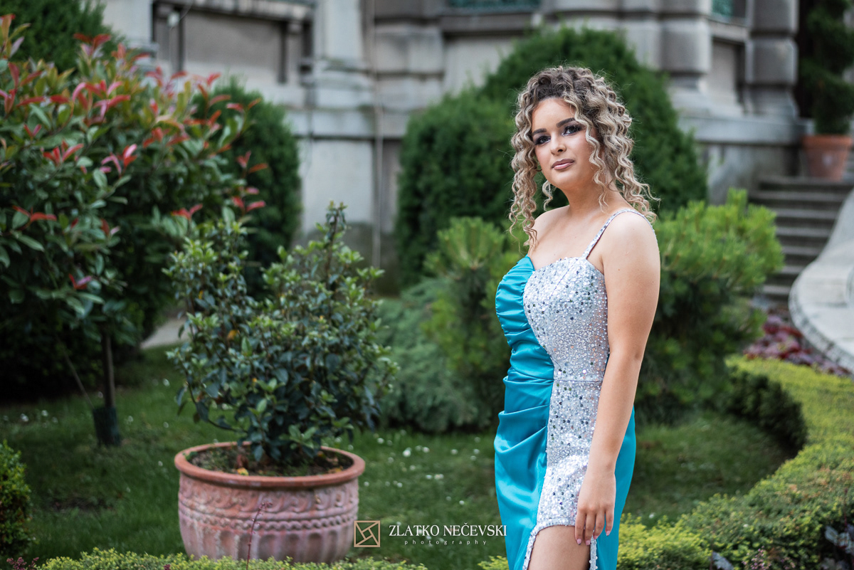 MATURA Natalija