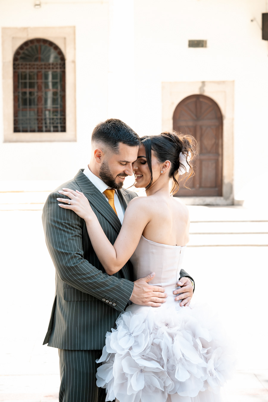 Nevena i Andrija