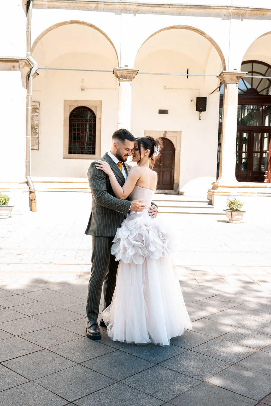 Nevena i Andrija