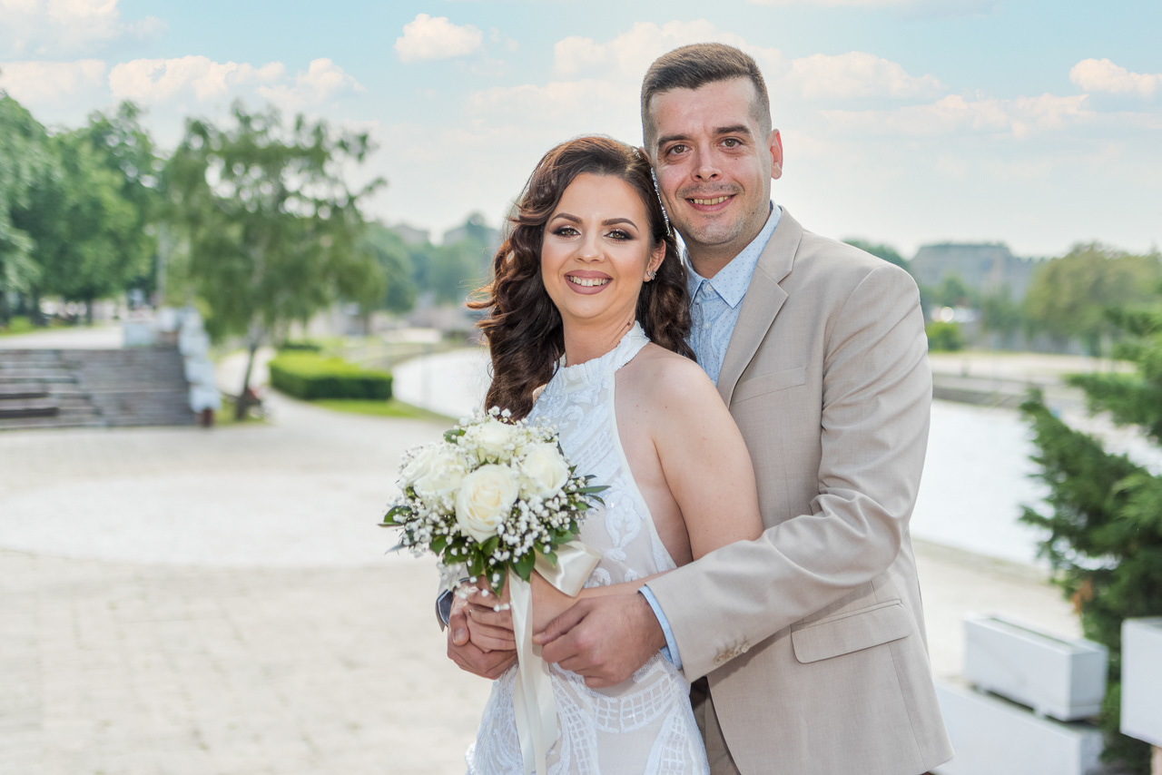 Anđela i Nenad