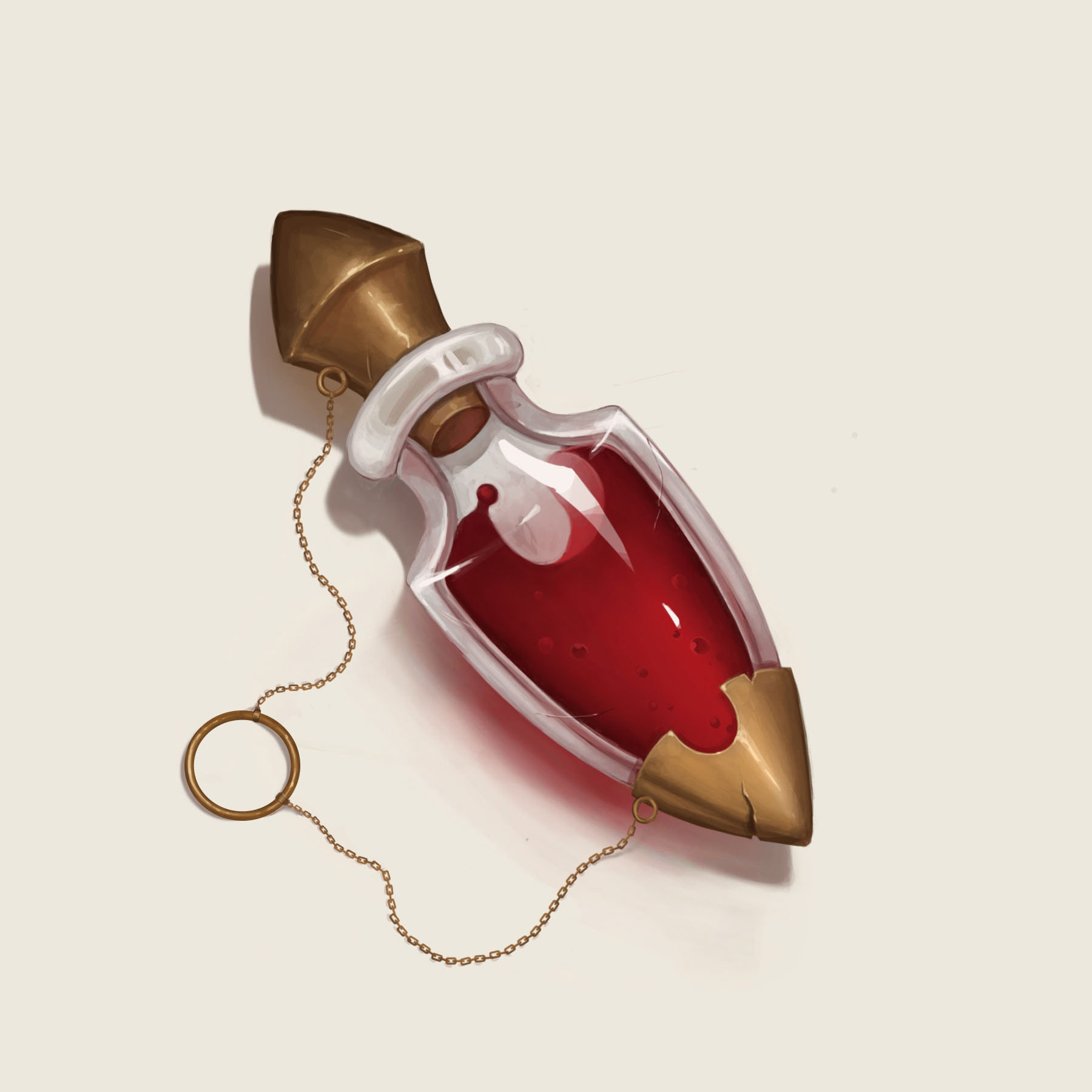 "Alchemist" personal project icons