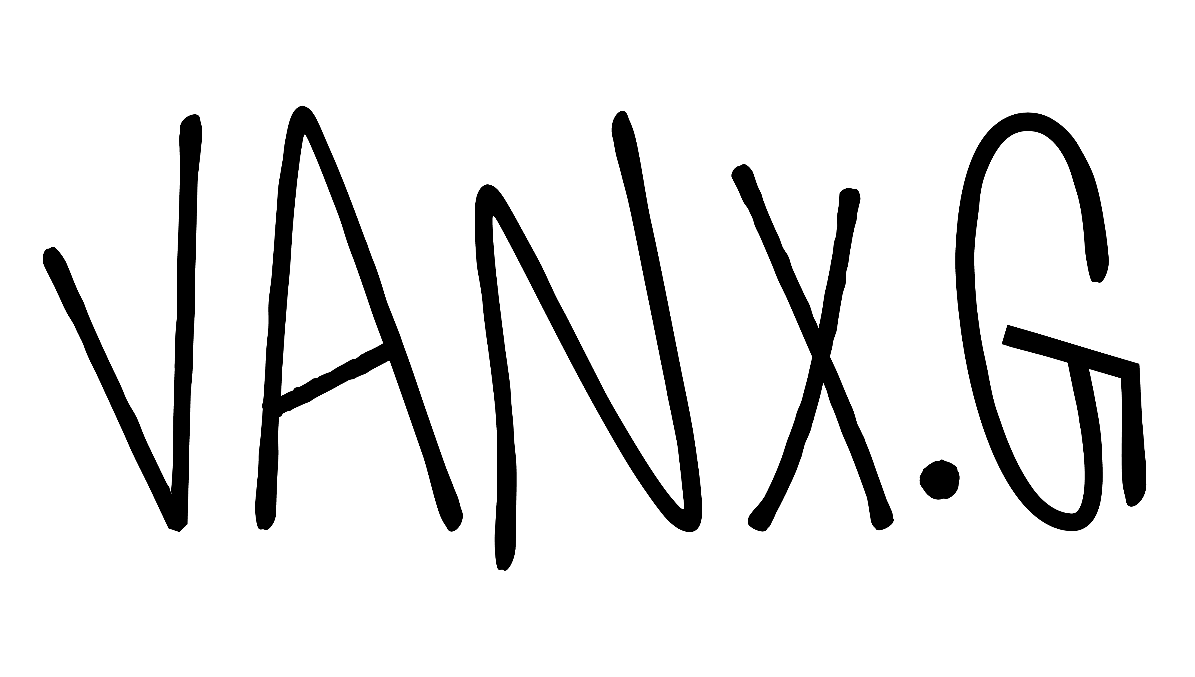 Vanx.G