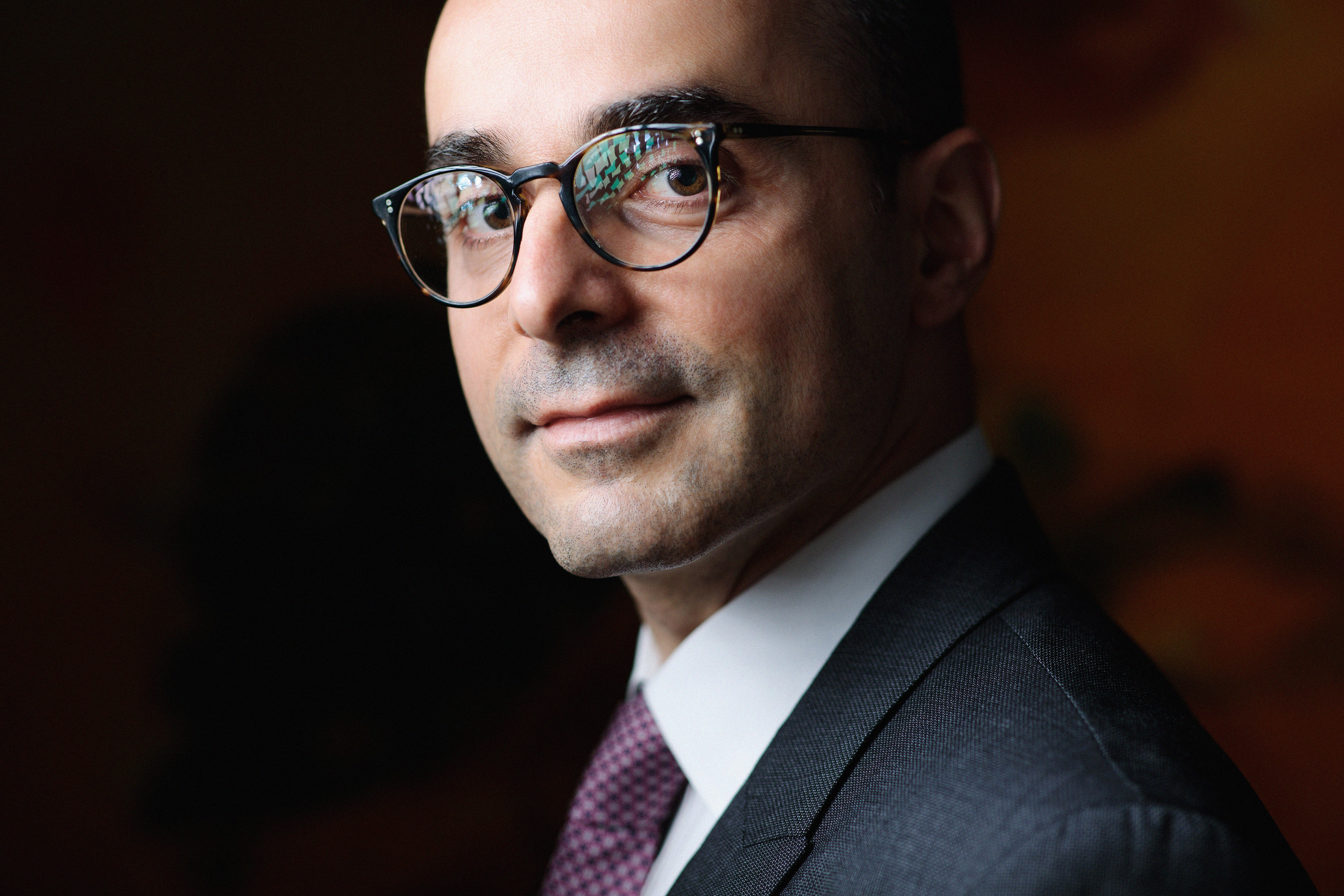 Dr Vassilis Sioulas