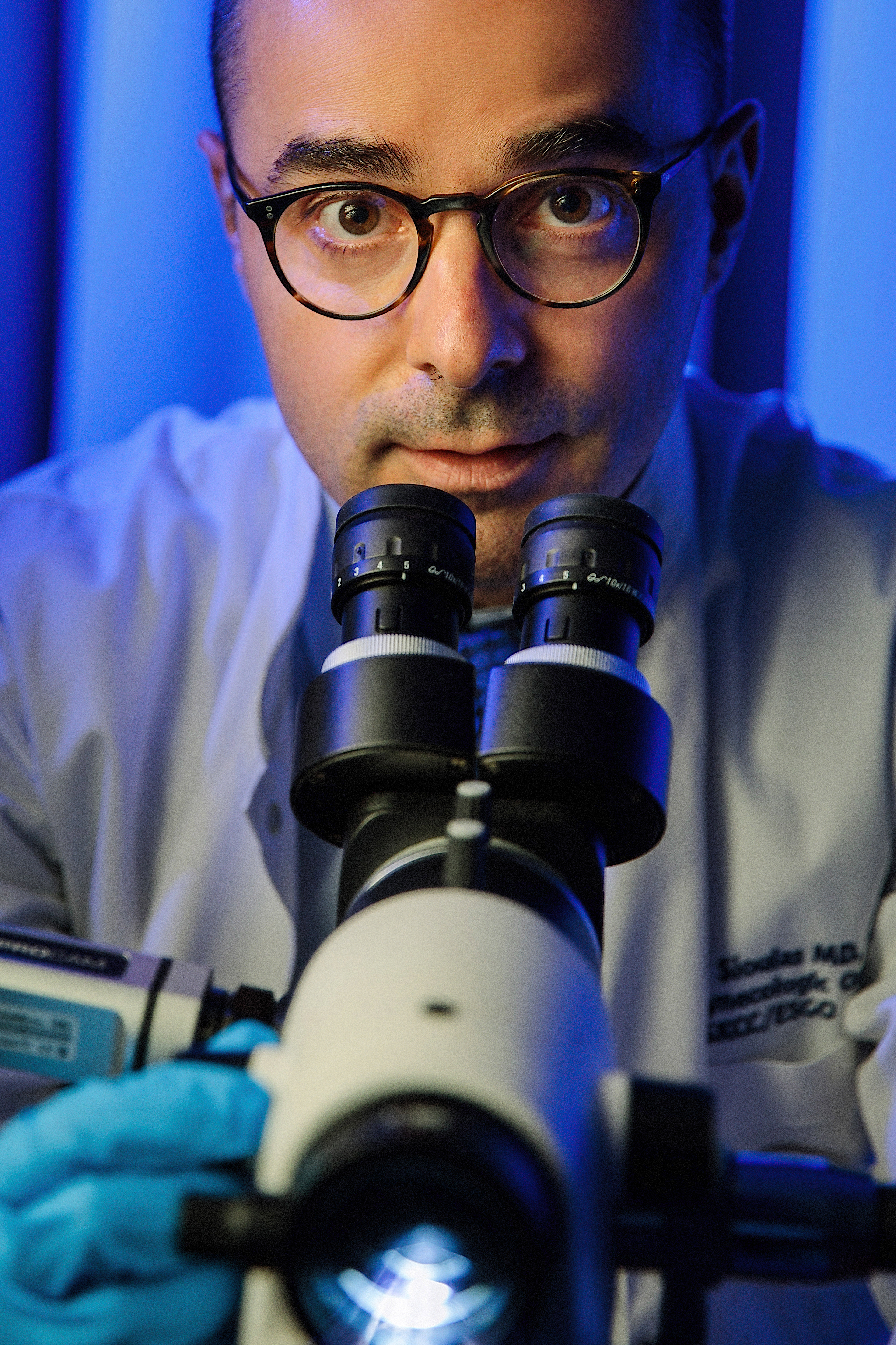 Dr Vassilis Sioulas