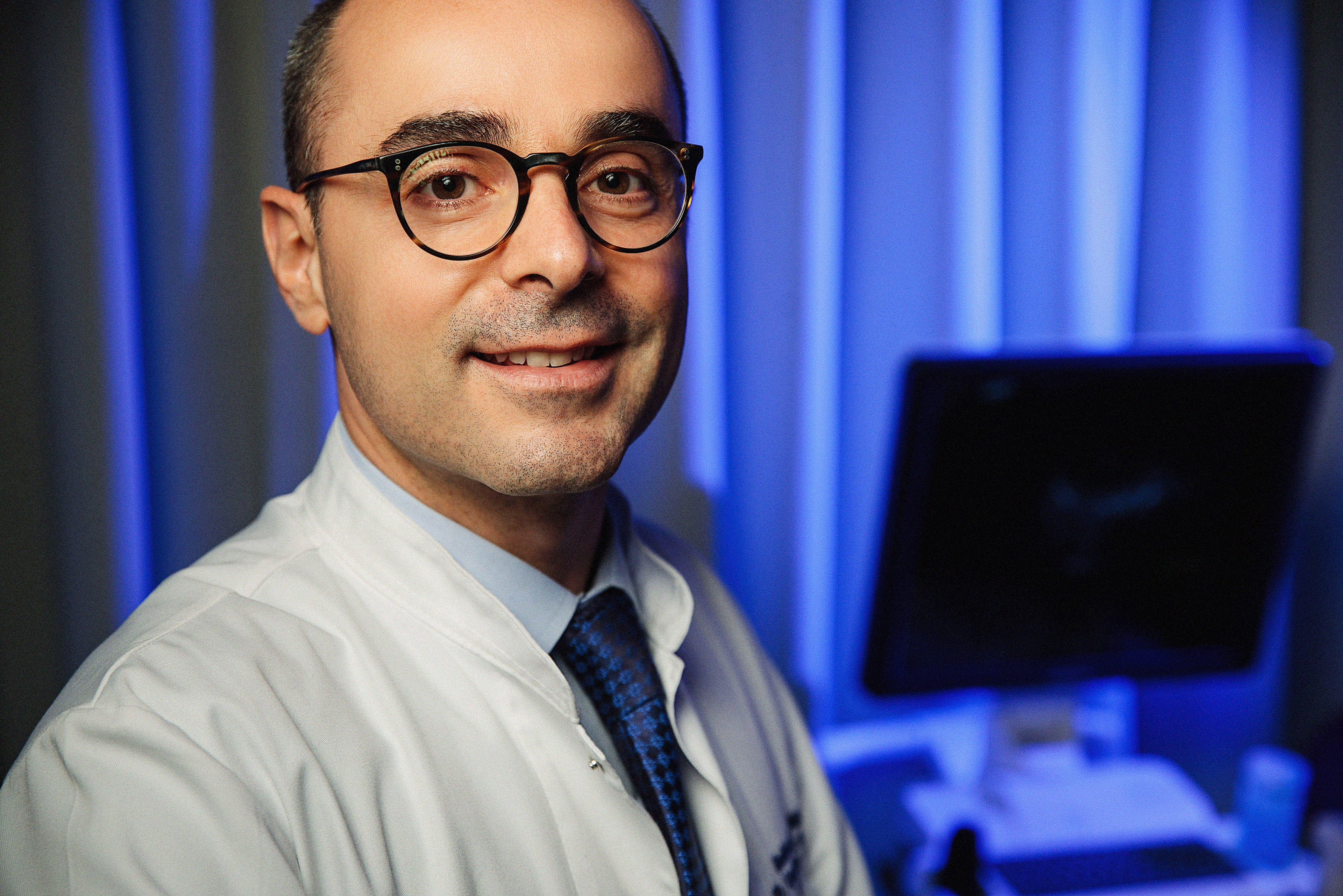 Dr Vassilis Sioulas