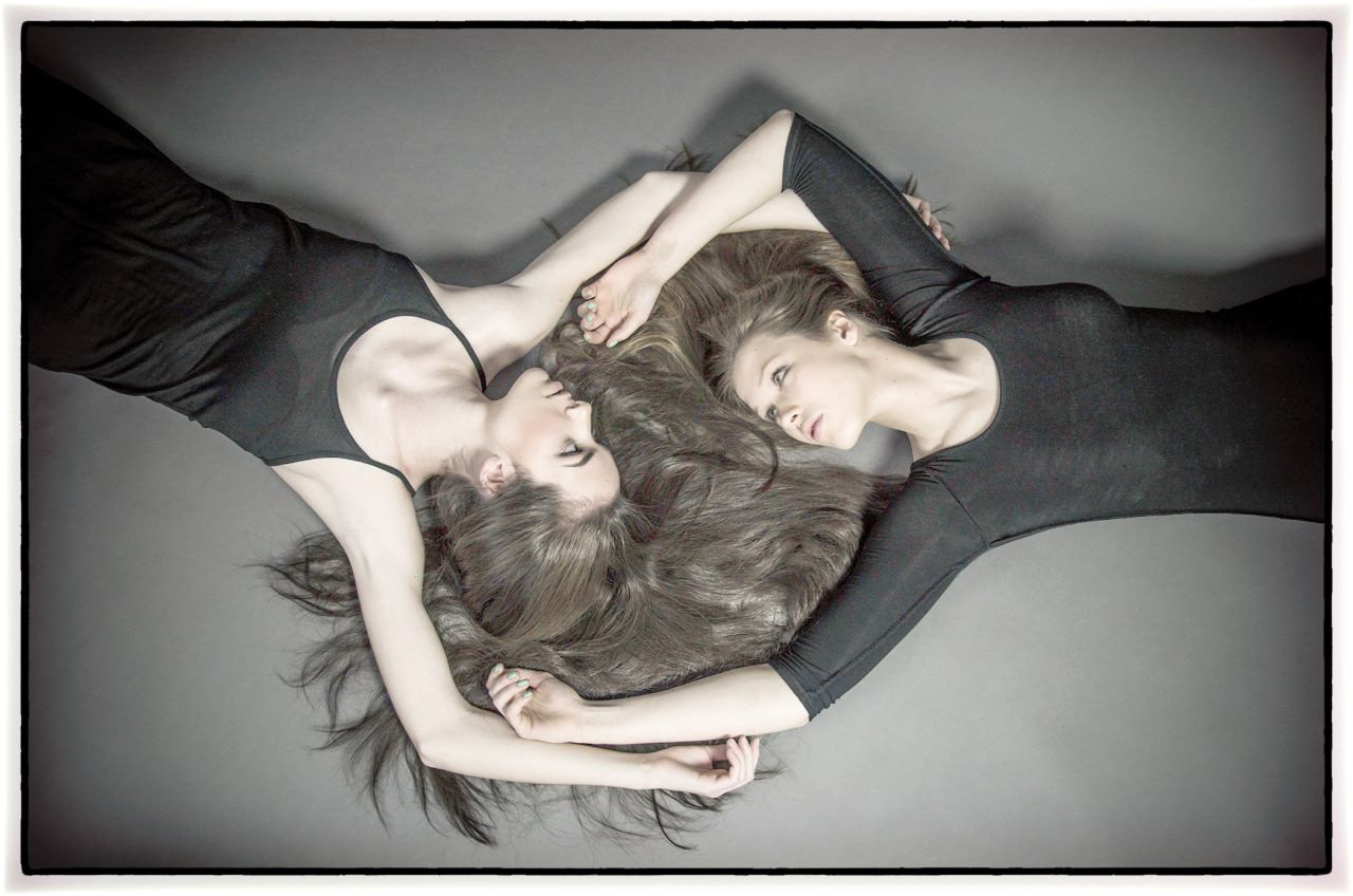 Scholastic Silver Key Award | "Intertwined"