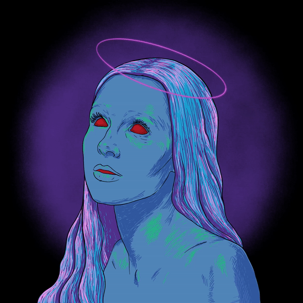 Unforgiven Soul