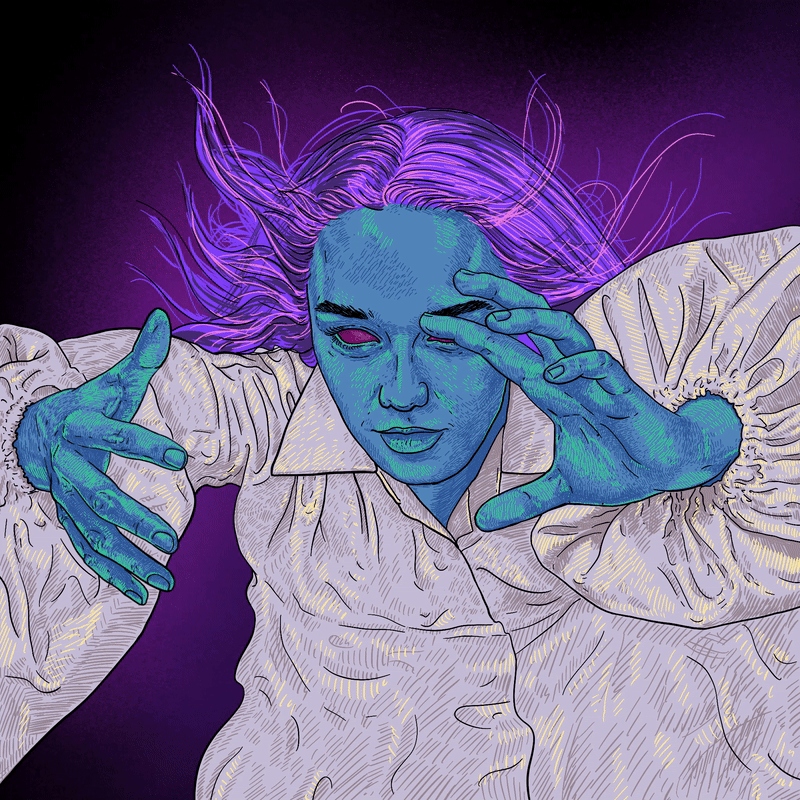 Deceptive Soul