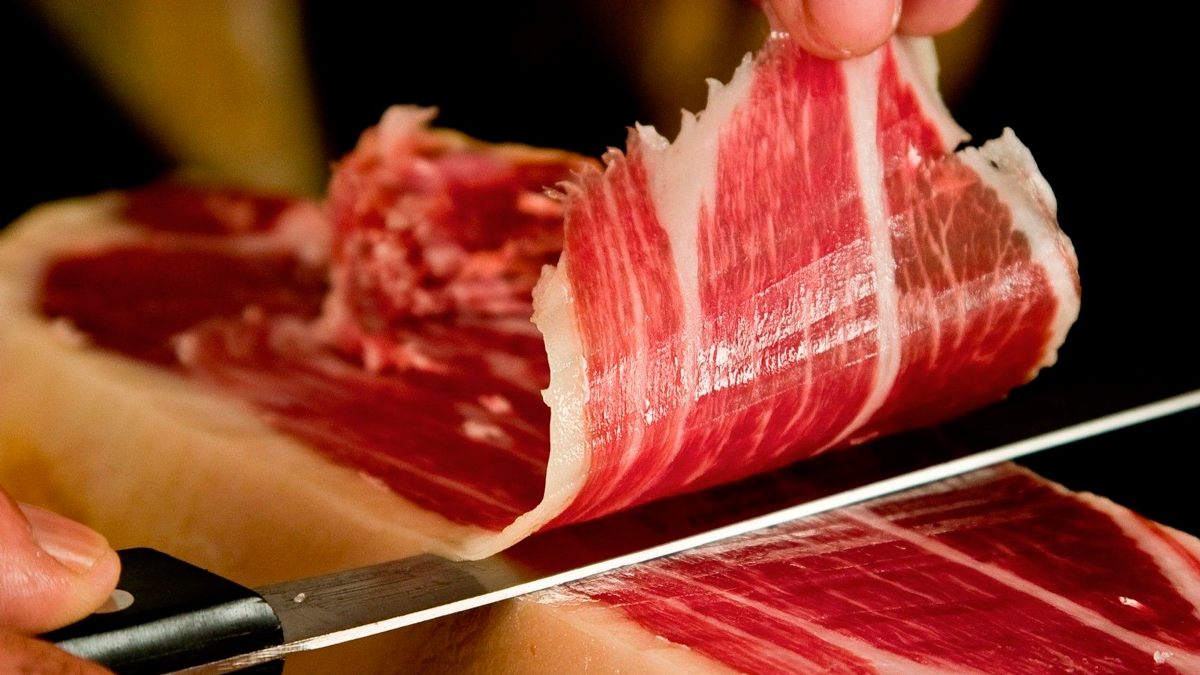 Corte Laminado/ Feta