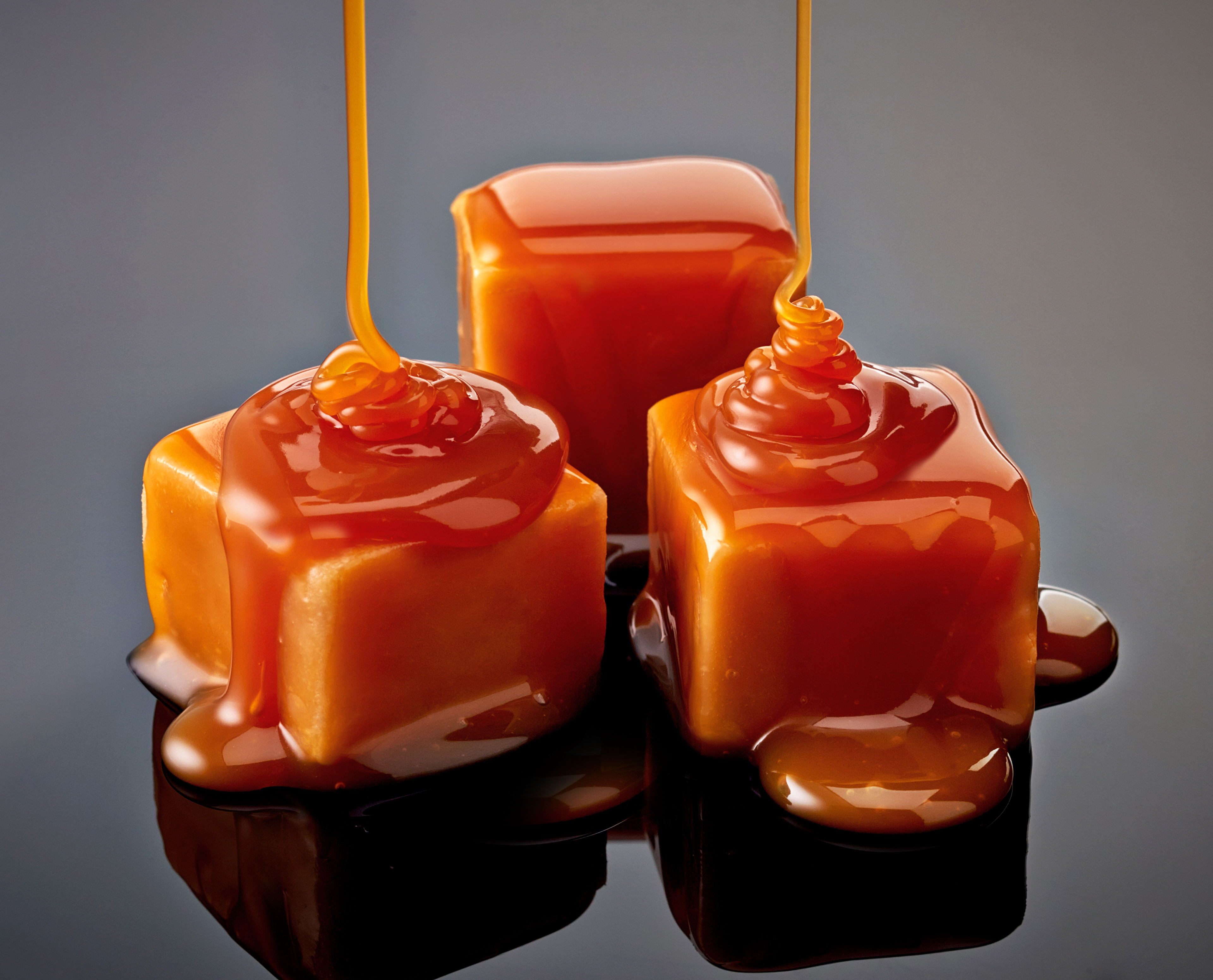 Dulce de leche