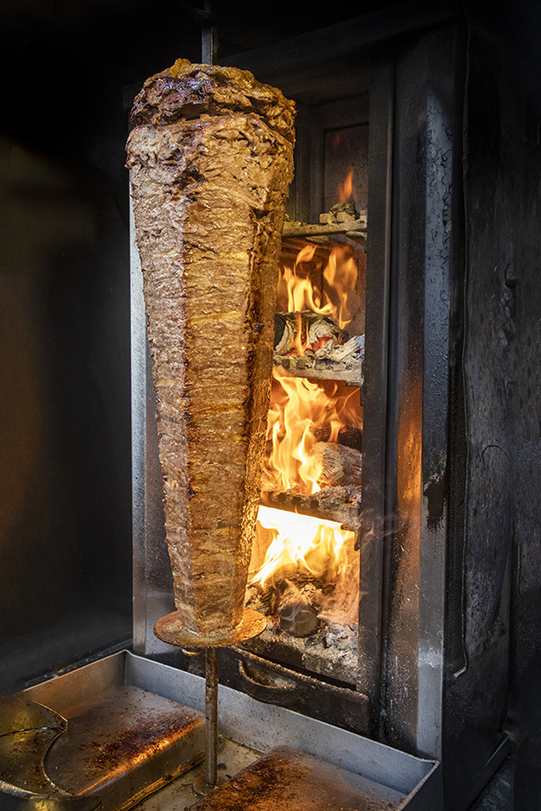 Döner Kebab