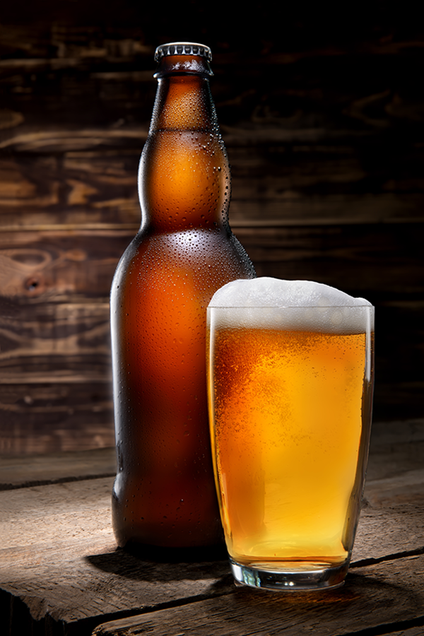 Cerveza