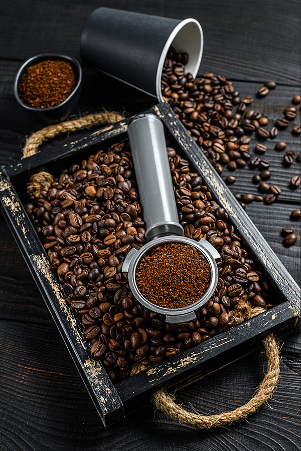 Café