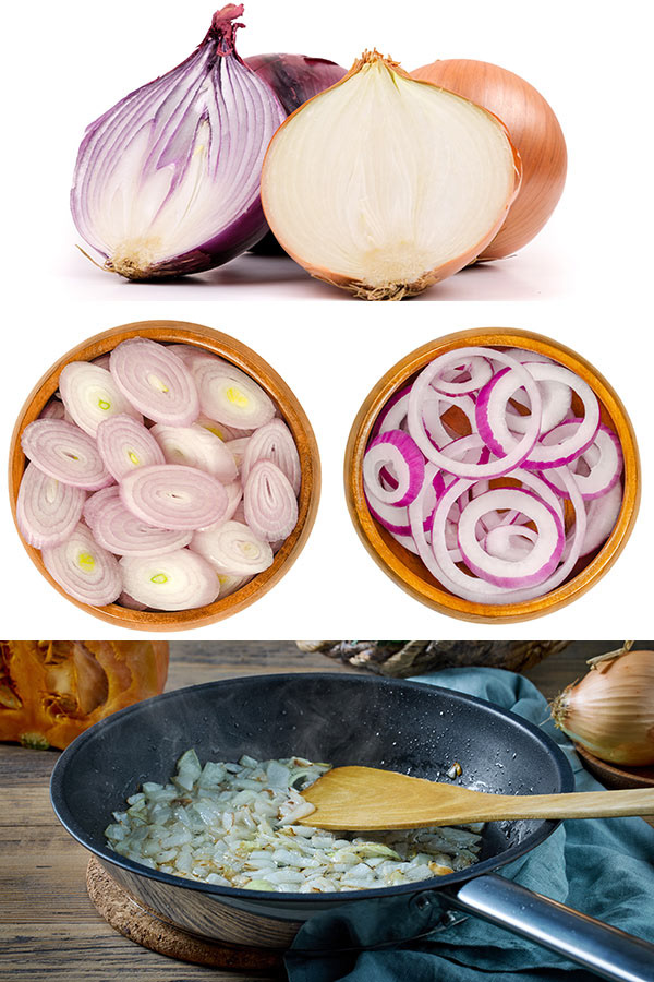 Cebolla