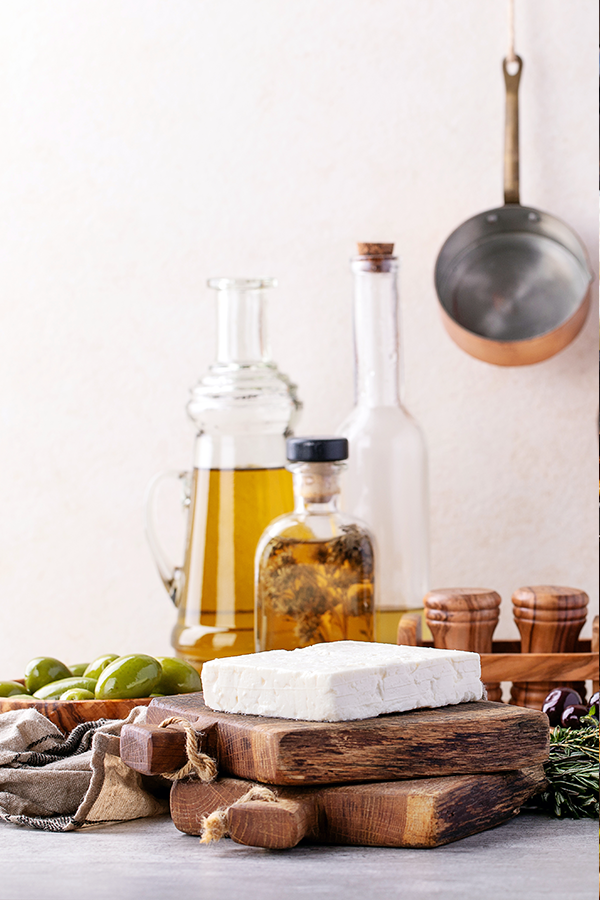 Feta