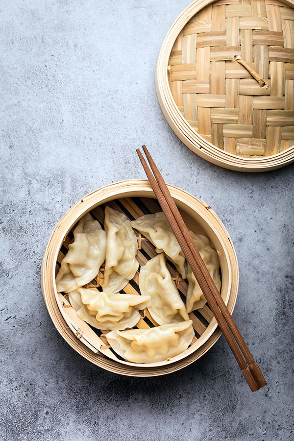 Dumplings