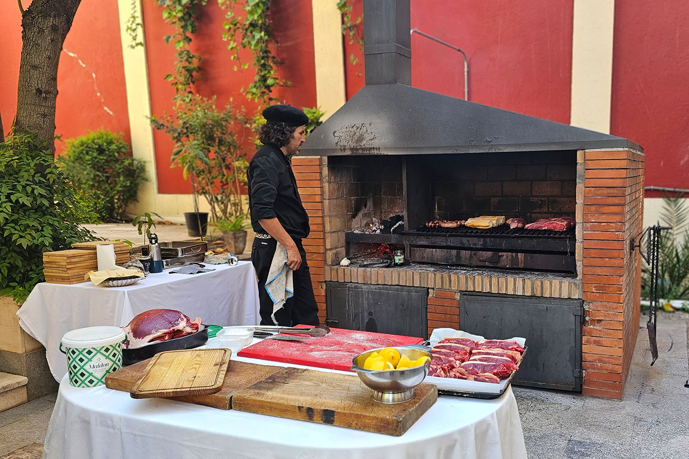 Asado