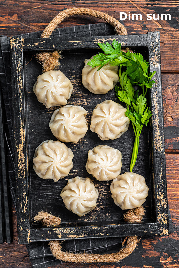 Dim sum