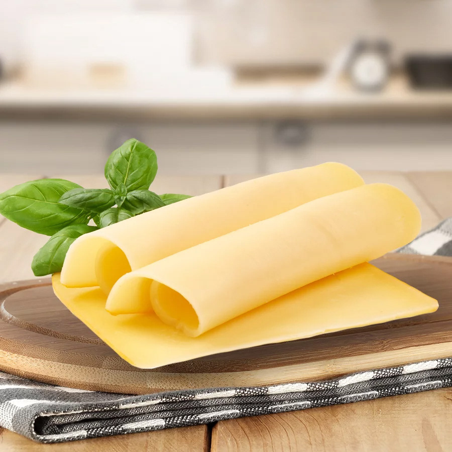 Corte Laminado/ Feta