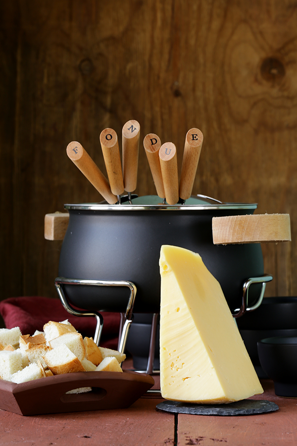 Fondue