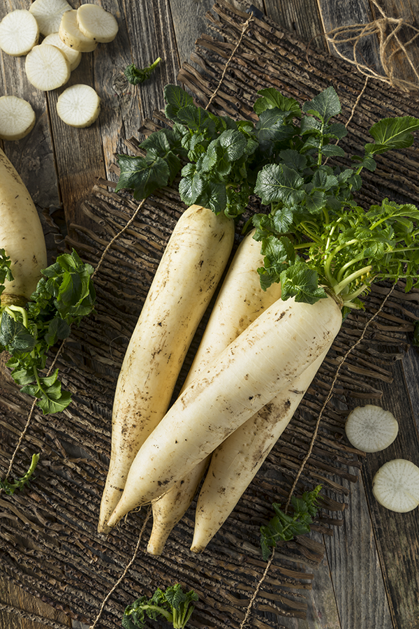 Daikon