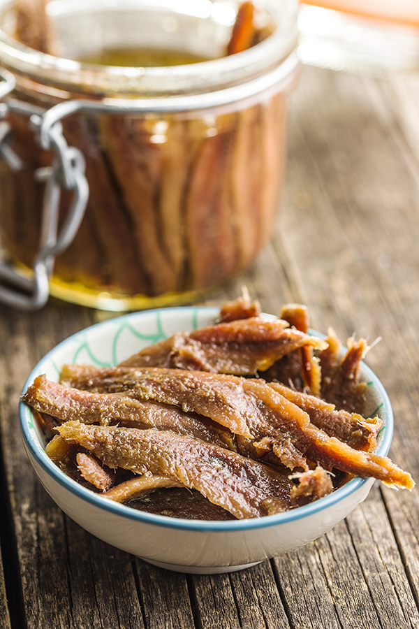 Anchoa