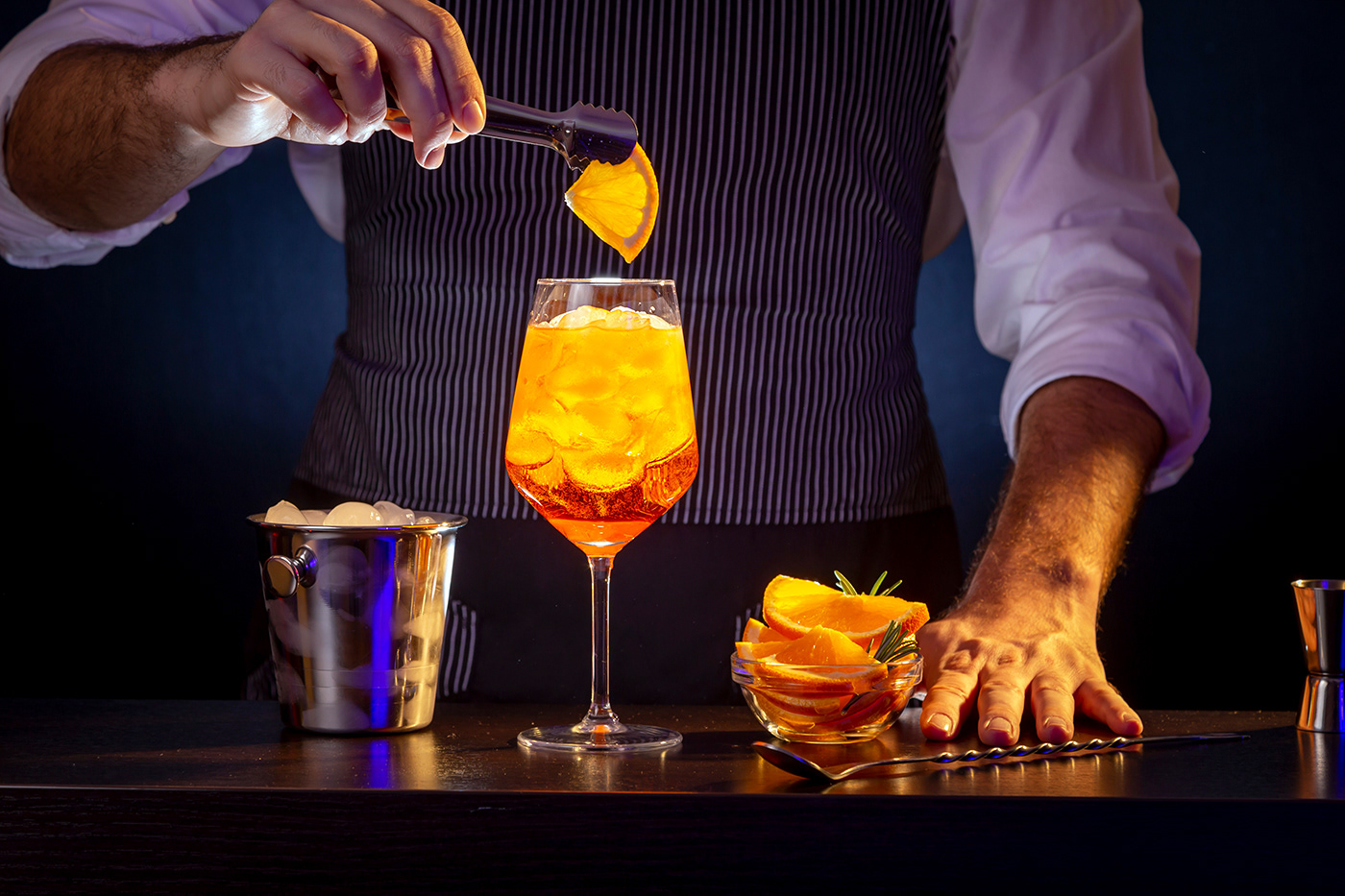 Bartender