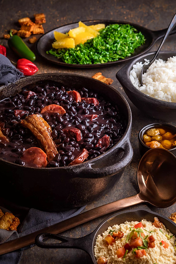 Feijoada
