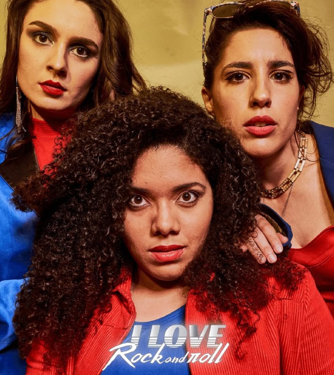 I love Rock and Roll- Production-Direction-Choreography-Lighting