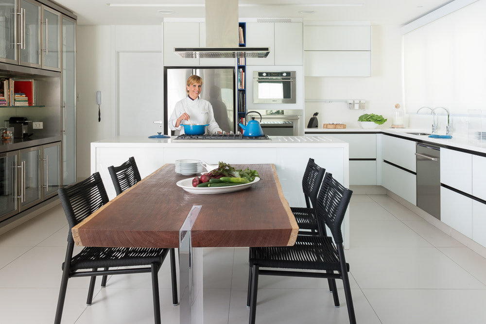 Chef XXX para Ornare - Projeto Diego Revollo