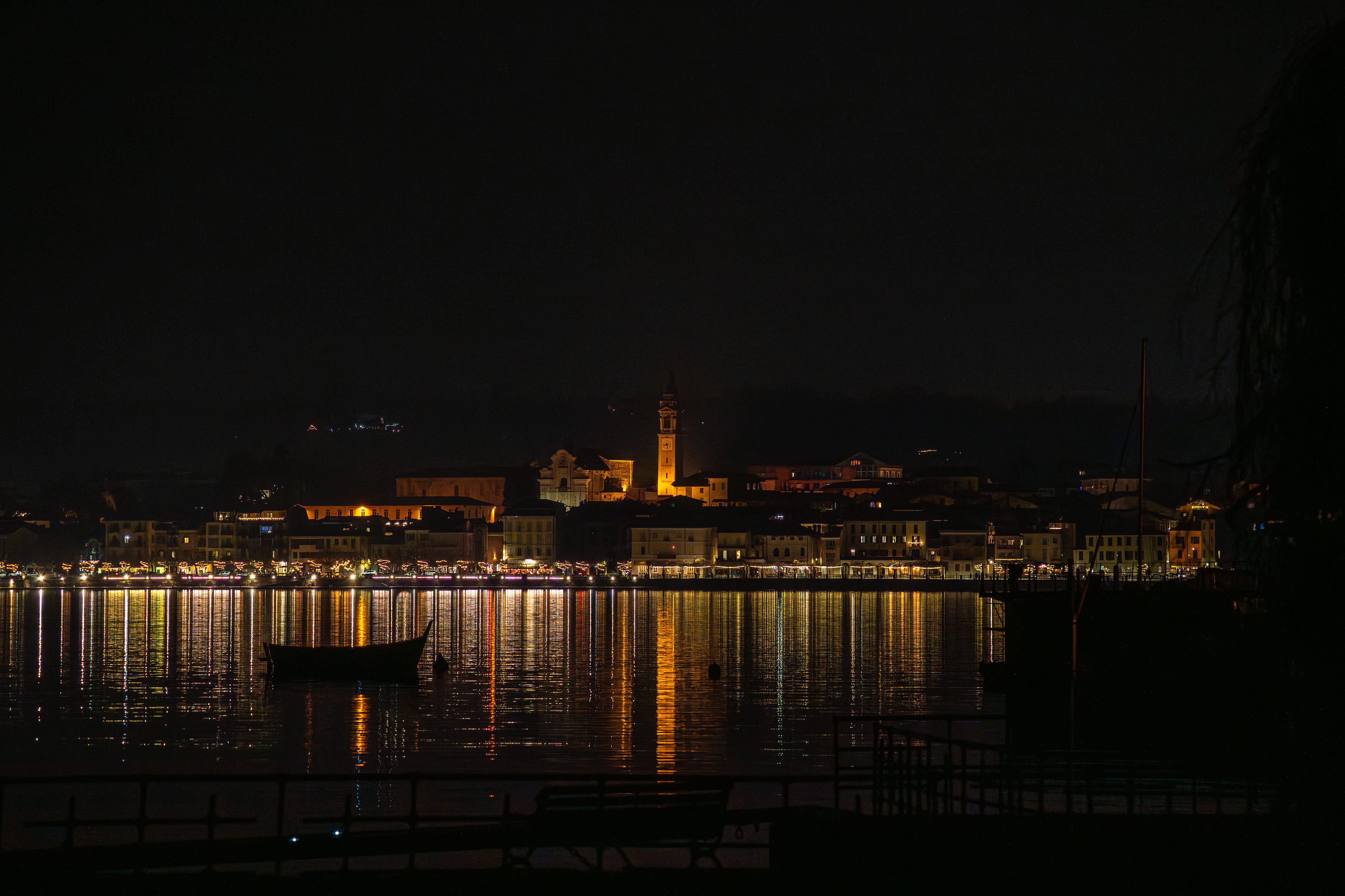 ARONA, PIEMONTE