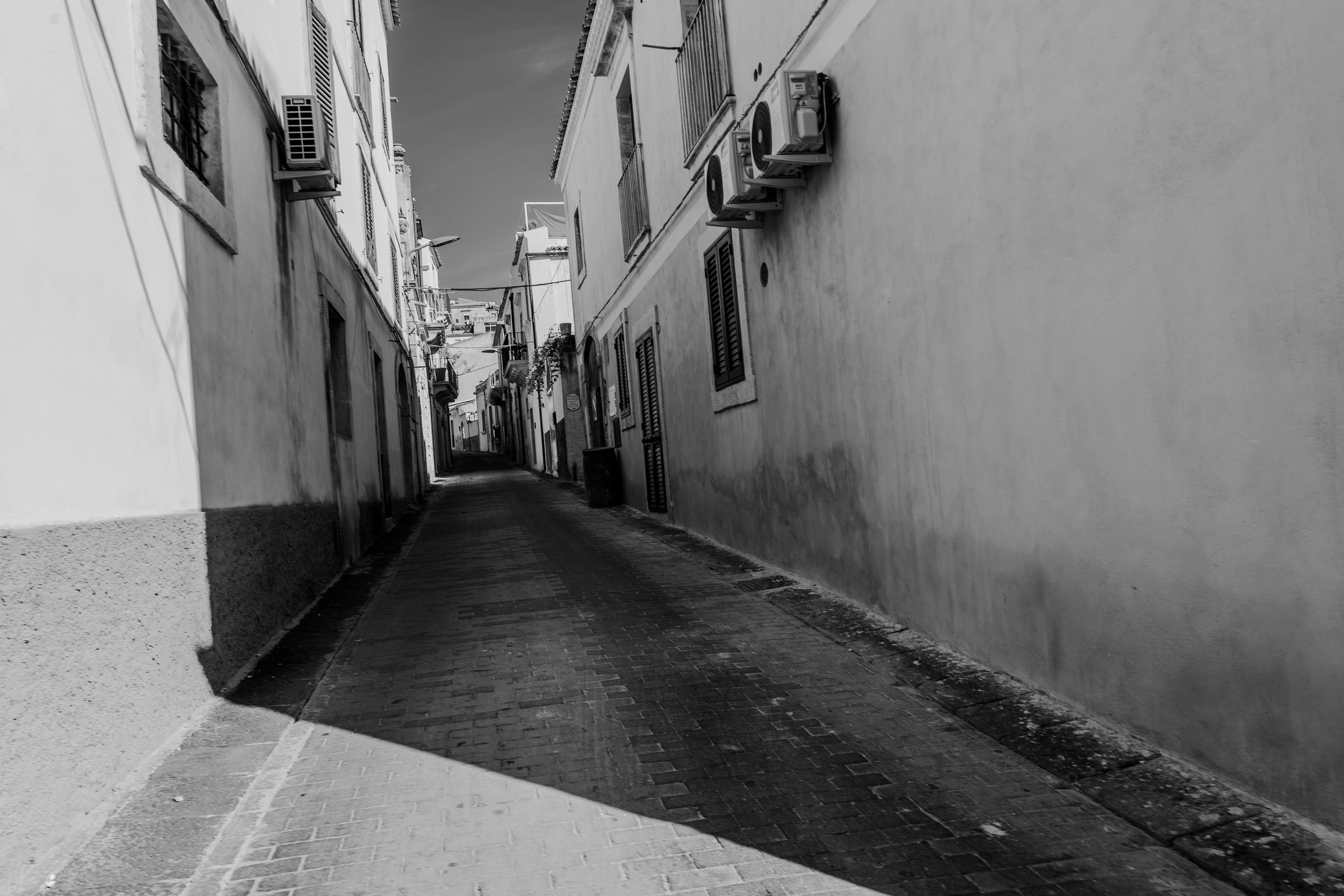 NOTO, SICILIA