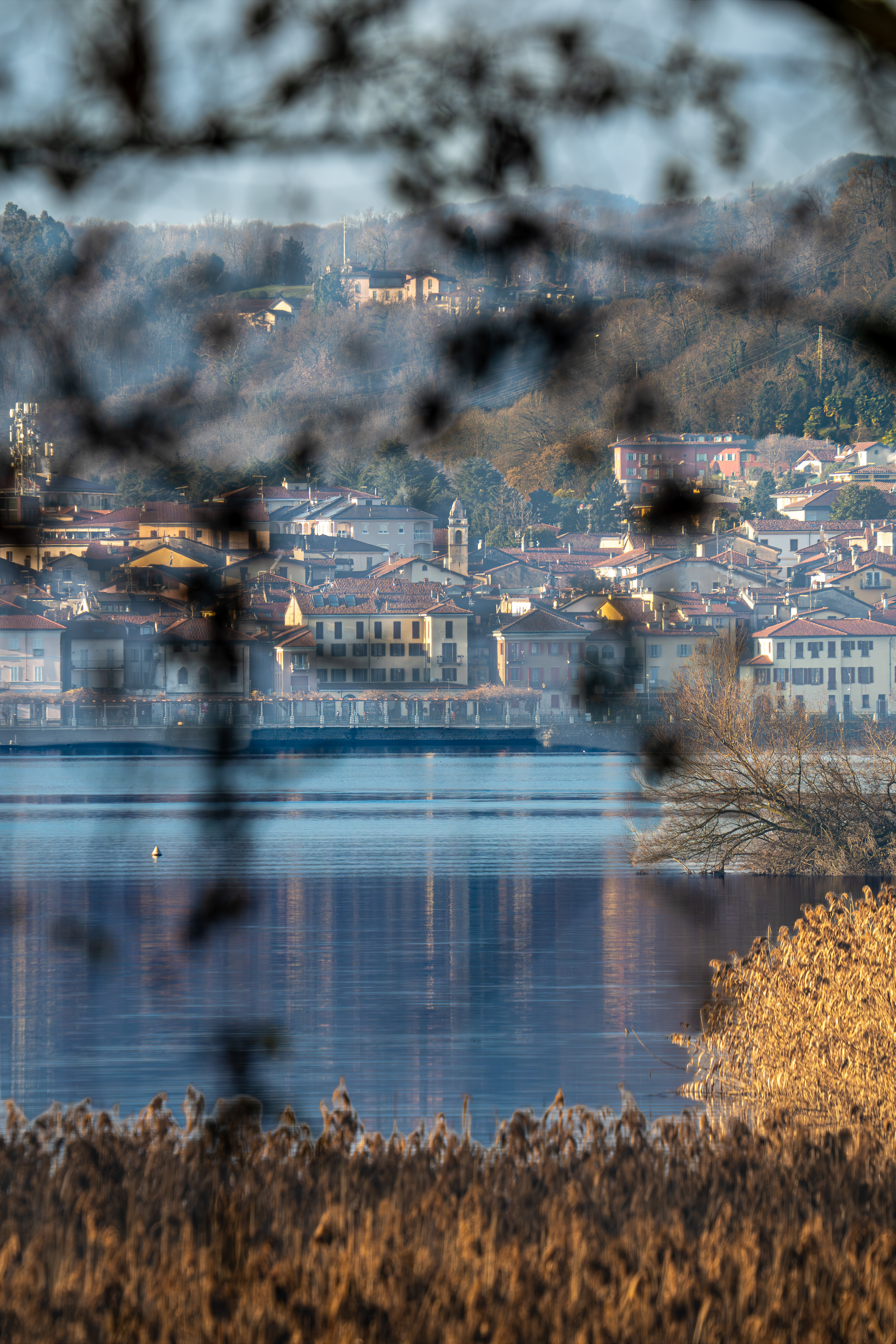 ARONA, PIEMONTE