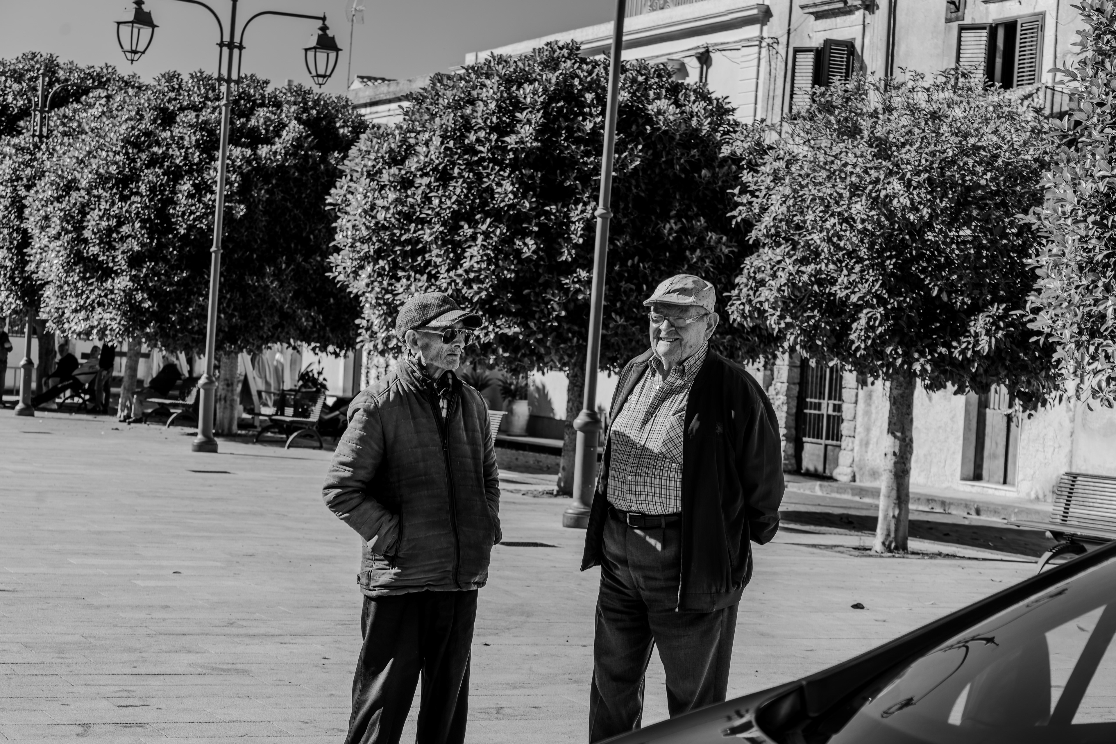 NOTO, SICILIA