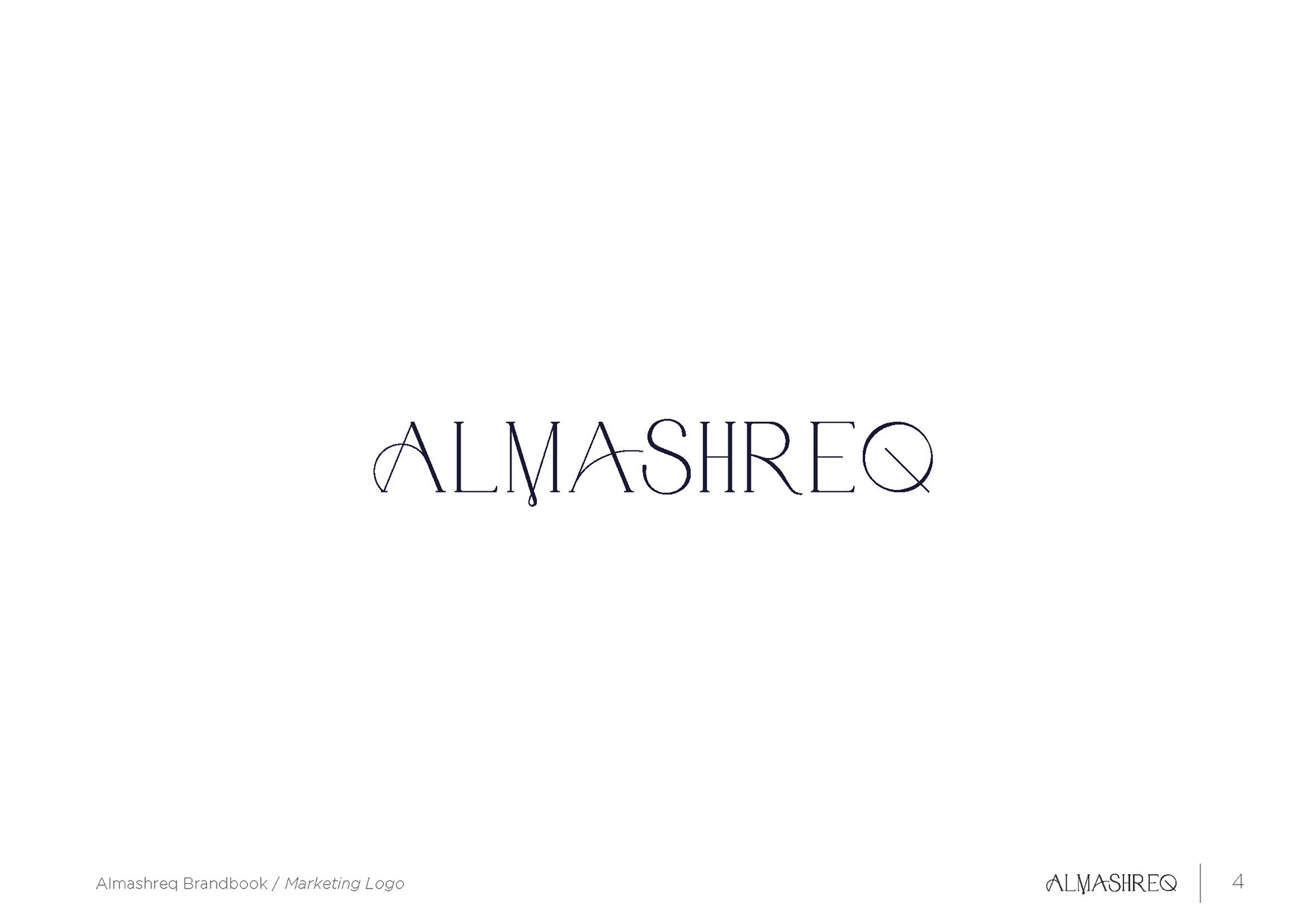 Branding, Brand identity 