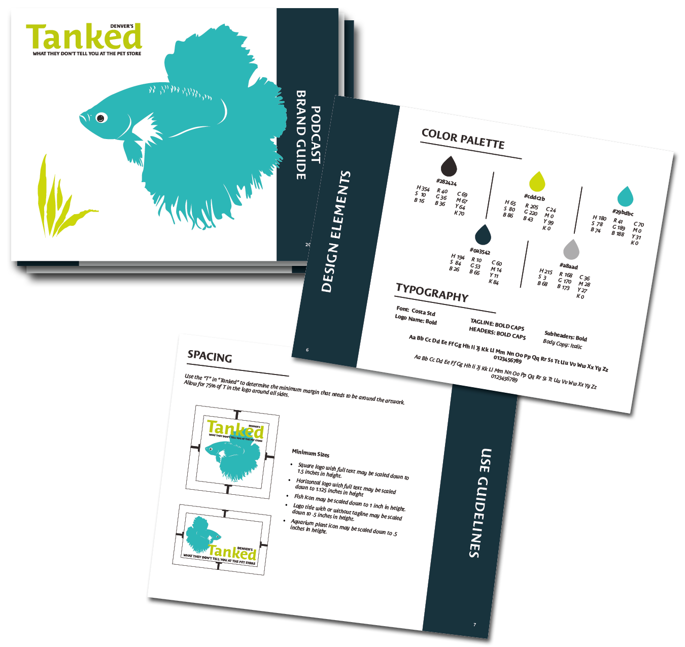 BRAND GUIDE