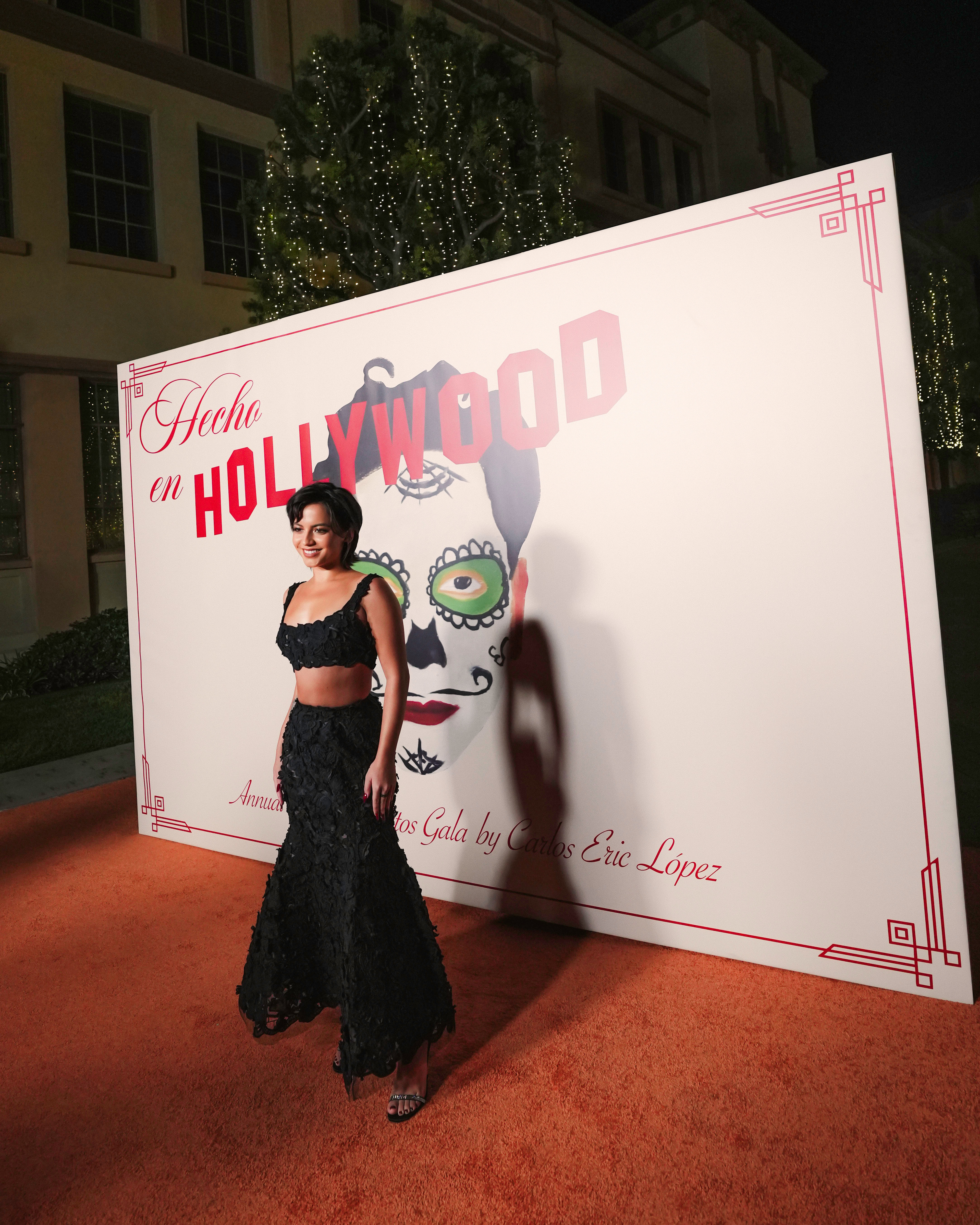 Paramount Studios, Isabela Merced