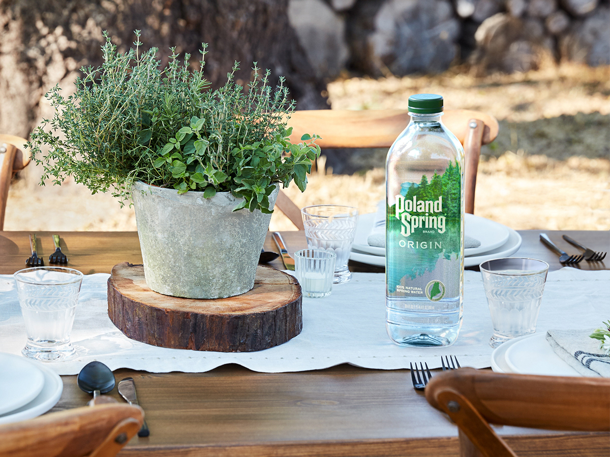 Bottle only (not background)