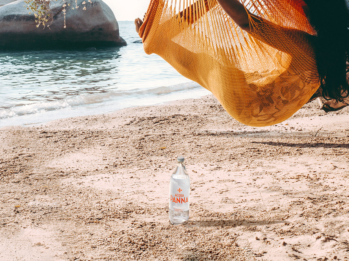 Bottle only (not background)