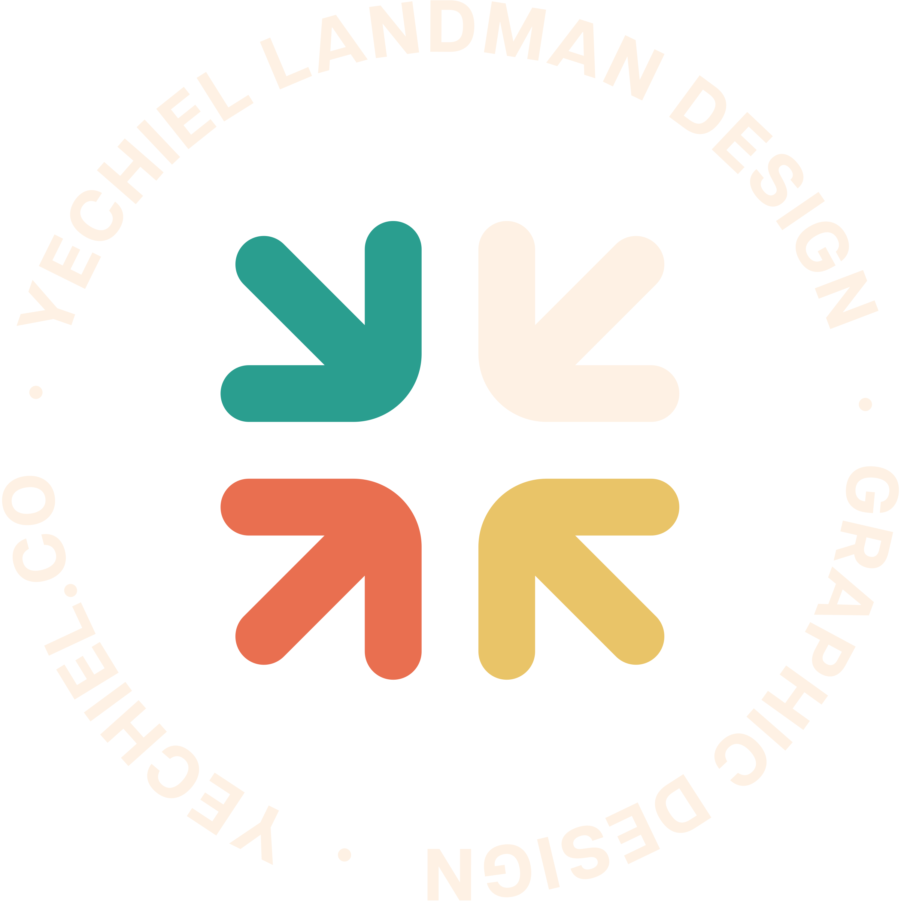 Yechiel Landman