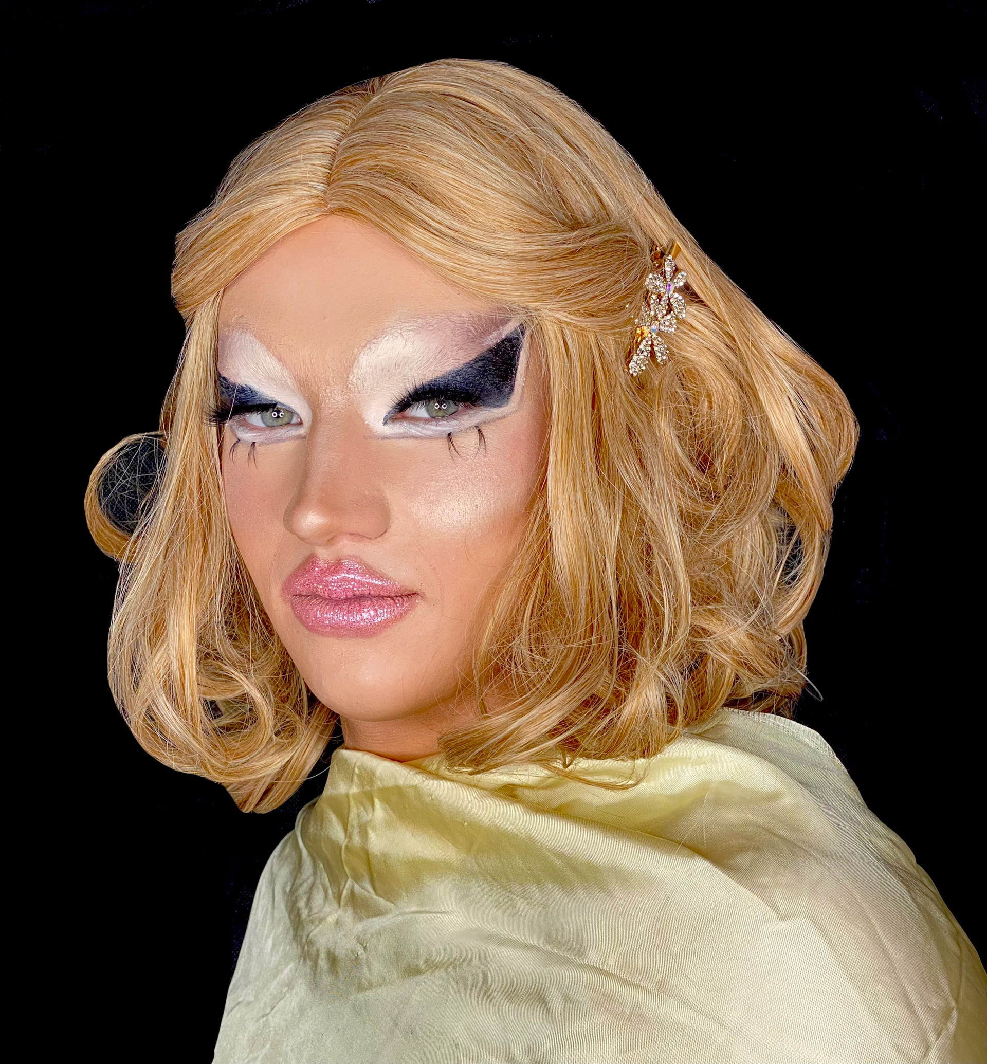 Drag queen